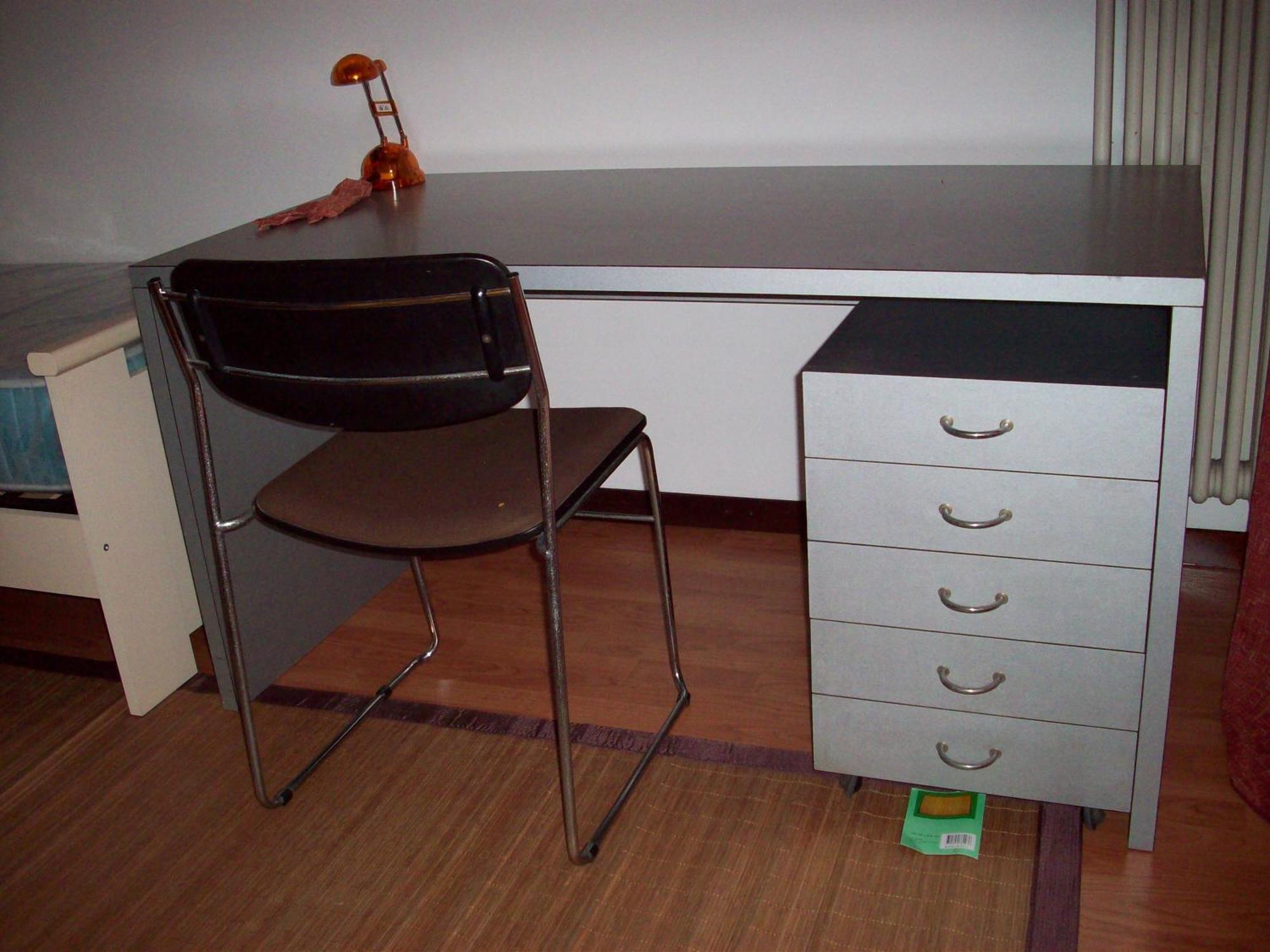 Keplero G Apartment *