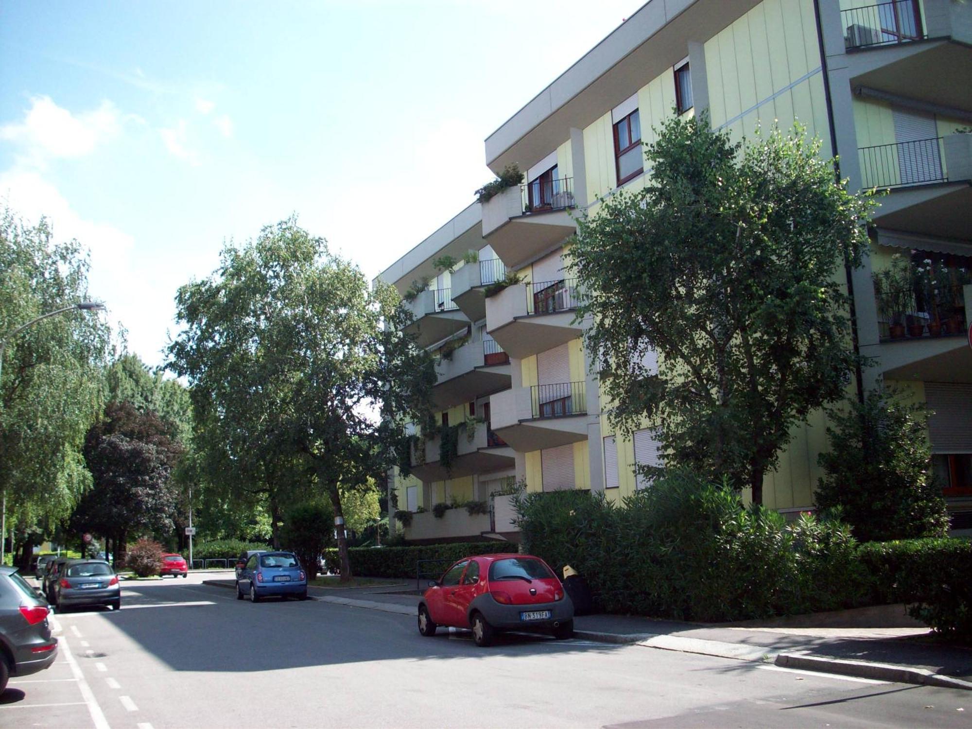 Apartment Keplero G *