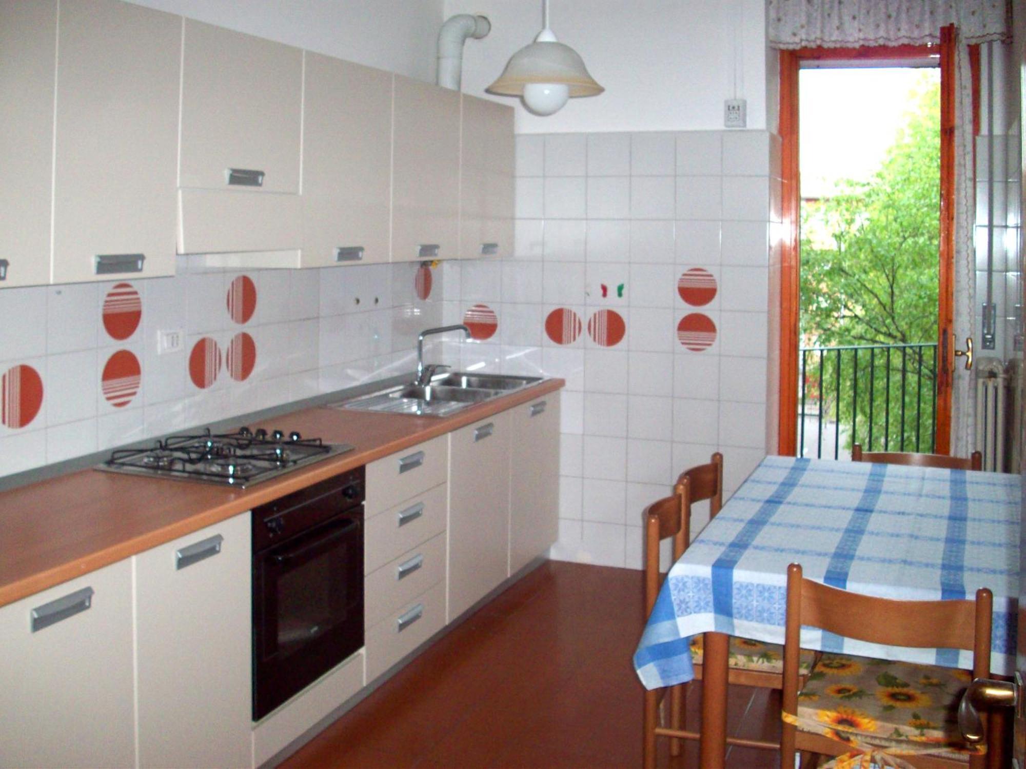 Apartment Keplero G *