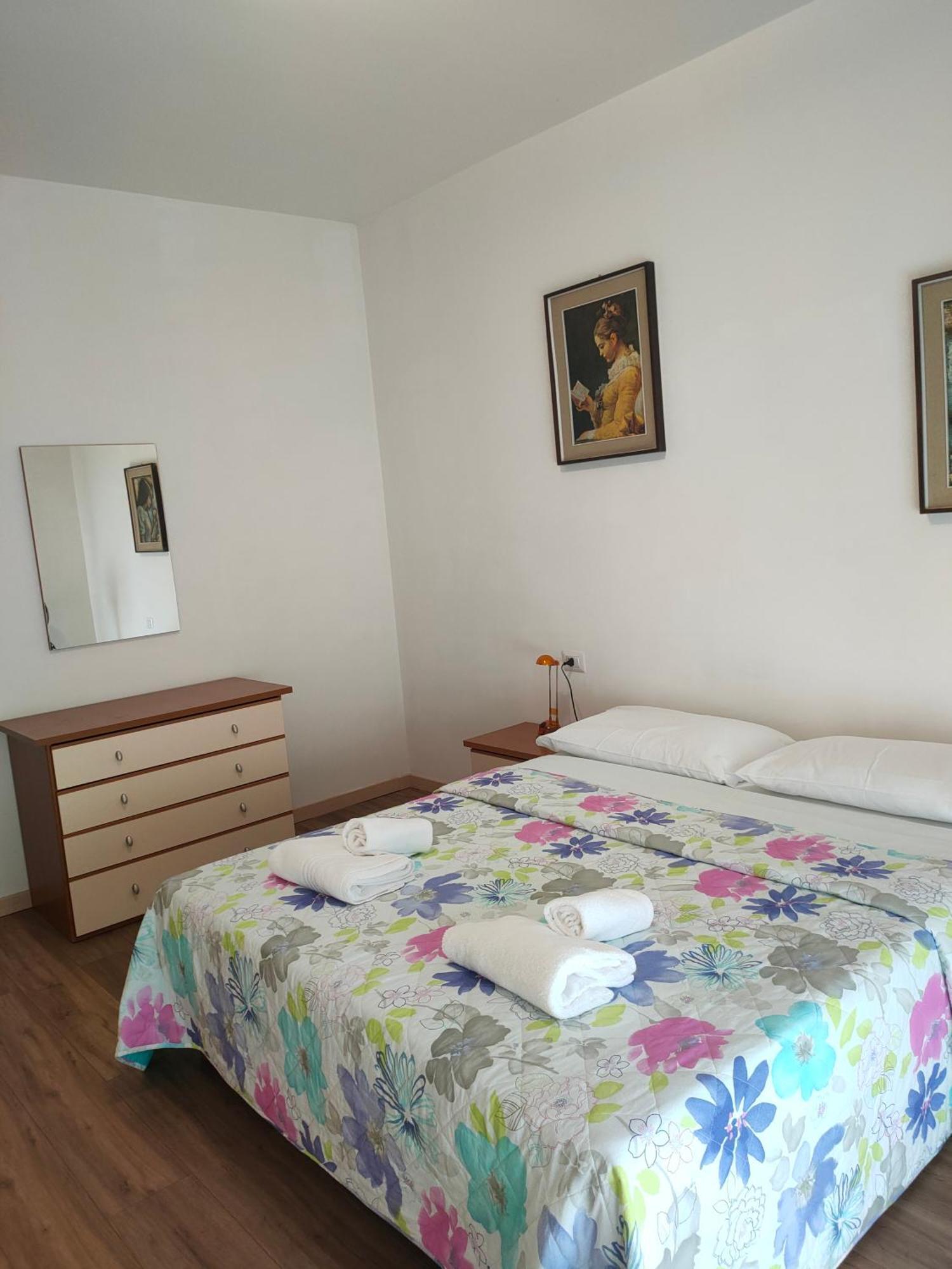 Keplero G Apartment *