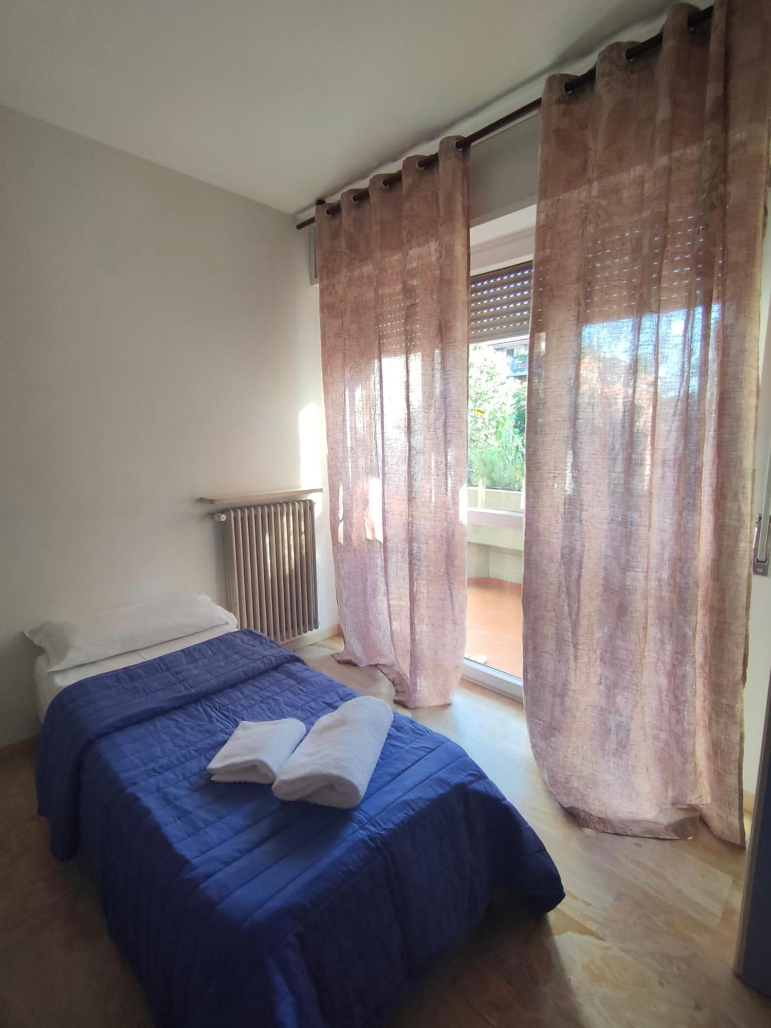 Apartment Keplero G