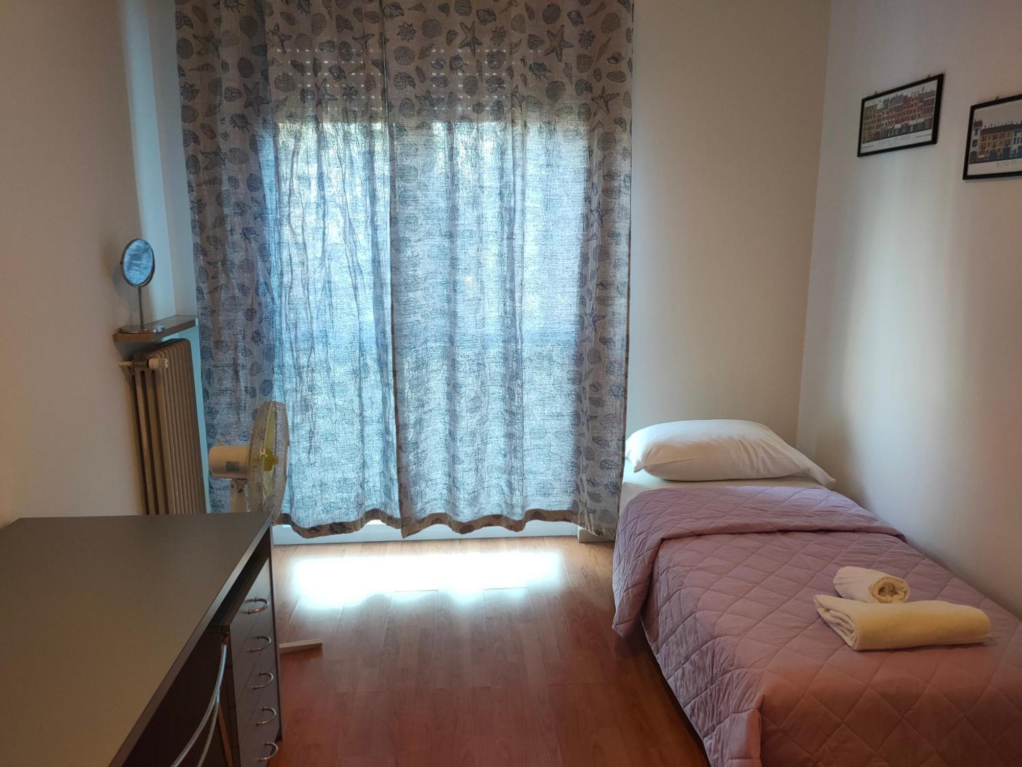 Apartment Keplero G Bergamo