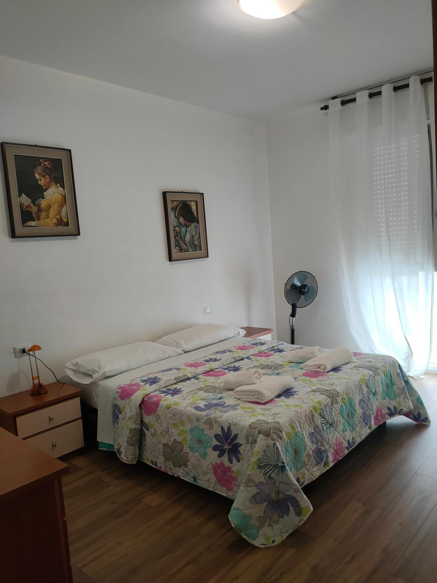 Apartment Keplero G *
